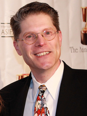 Bob Bergen Net Worth: The $4M Voice of Porky Pig & Luke Skywalker
